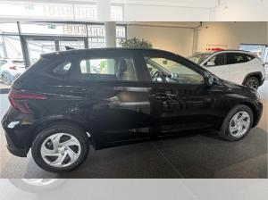 Hyundai i20 "SELECT" LOYALISIERUNG- AKTION FÜR HYUNDAI FAHRER + Verwandtschaft 1. Grades