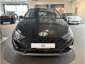 Hyundai i20 "SELECT" LOYALISIERUNG- AKTION FÜR HYUNDAI FAHRER + Verwandtschaft 1. Grades