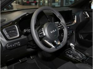 Kia XCeed 1.6T DCT GT-Line ⚡Sonderaktion⚡ Sofort verfügbar ⚡