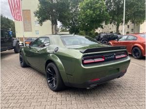 Dodge Challenger R/T Scat Pack 6.4 V8 Widebody Last Call