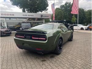 Dodge Challenger R/T Scat Pack 6.4 V8 Widebody Last Call