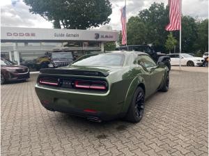 Dodge Challenger R/T Scat Pack 6.4 V8 Widebody Last Call