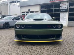 Dodge Challenger R/T Scat Pack 6.4 V8 Widebody Last Call