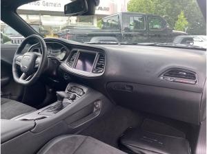 Dodge Challenger R/T Scat Pack 6.4 V8 Widebody Last Call