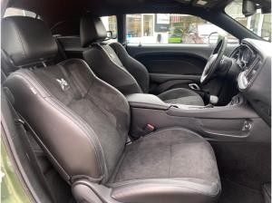 Dodge Challenger R/T Scat Pack 6.4 V8 Widebody Last Call