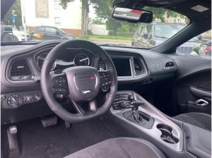 Dodge Challenger R/T Scat Pack 6.4 V8 Widebody Last Call