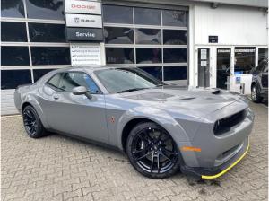 Dodge Challenger R/T Scat Pack 6.4 V8 Widebody Last Call