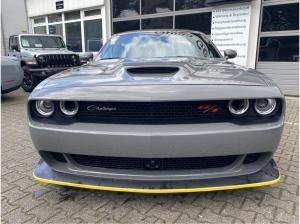 Dodge Challenger R/T Scat Pack 6.4 V8 Widebody Last Call