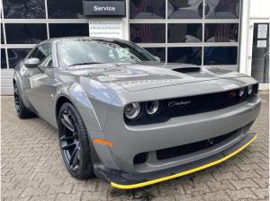 Dodge Challenger R/T Scat Pack 6.4 V8 Widebody Last Call