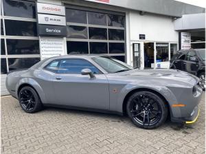 Dodge Challenger R/T Scat Pack 6.4 V8 Widebody Last Call