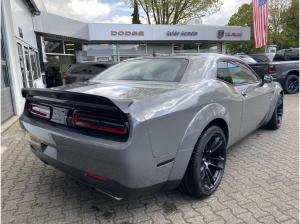 Dodge Challenger R/T Scat Pack 6.4 V8 Widebody Last Call