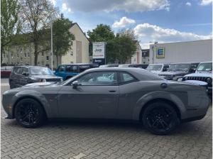 Dodge Challenger R/T Scat Pack 6.4 V8 Widebody Last Call
