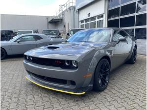 Dodge Challenger R/T Scat Pack 6.4 V8 Widebody Last Call