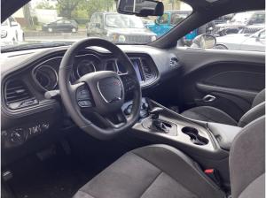 Dodge Challenger R/T Scat Pack 6.4 V8 Widebody Last Call