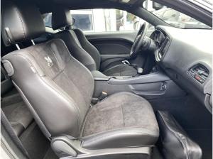 Dodge Challenger R/T Scat Pack 6.4 V8 Widebody Last Call