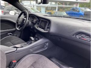 Dodge Challenger R/T Scat Pack 6.4 V8 Widebody Last Call