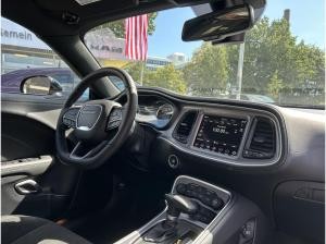 Dodge Challenger 5.7 V8 HEMI R/T  SONDERAKTION