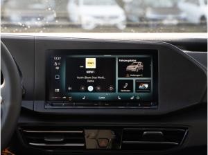 Volkswagen Caddy Life 1,5 l TSI 6-Gang