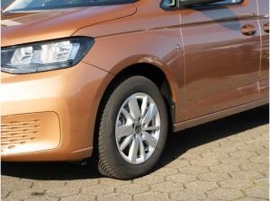 Volkswagen Caddy Life 1,5 l TSI 6-Gang