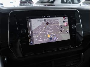 Volkswagen T-Cross 1,0 TSI DSG R-Line ACC Matrix AHKK R-Kamera Navi