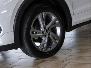Volkswagen T-Cross 1,0 TSI DSG R-Line ACC Matrix AHKK R-Kamera Navi