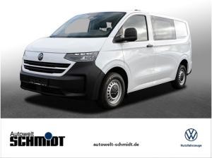 Volkswagen Transporter Kastenwagen Plus 2,0 l TDI 6-Gang