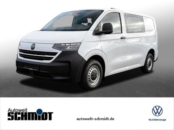 Volkswagen Transporter Kastenwagen Plus 2,0 l TDI 6-Gang