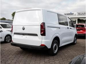 Volkswagen Transporter Kastenwagen Plus 2,0 l TDI 6-Gang