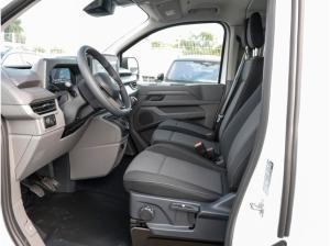 Volkswagen Transporter Kastenwagen Plus 2,0 l TDI 6-Gang