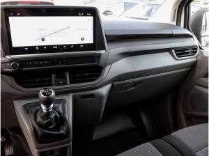 Volkswagen Transporter Kastenwagen Plus 2,0 l TDI 6-Gang