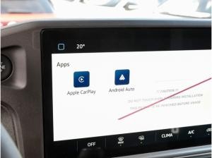 Volkswagen Transporter Kastenwagen Plus 2,0 l TDI 6-Gang