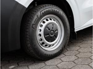 Volkswagen Transporter Kastenwagen Plus 2,0 l TDI 6-Gang