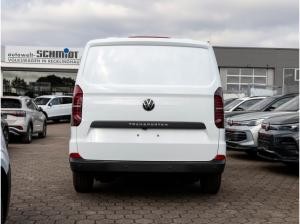 Volkswagen Transporter Kastenwagen Plus 2,0 l TDI 6-Gang