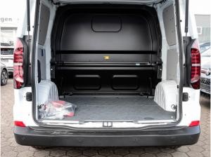 Volkswagen Transporter Kastenwagen Plus 2,0 l TDI 6-Gang