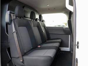 Volkswagen Transporter Kastenwagen Plus 2,0 l TDI 6-Gang