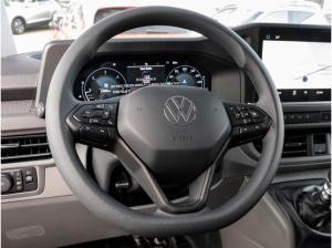 Volkswagen Transporter Kastenwagen Plus 2,0 l TDI 6-Gang