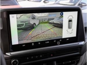 Volkswagen Transporter Kastenwagen Plus 2,0 l TDI 6-Gang