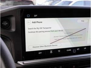 Volkswagen Transporter Kastenwagen Plus 2,0 l TDI 6-Gang