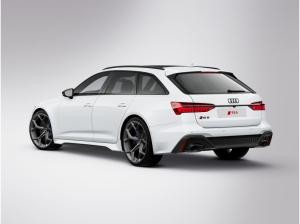 Audi RS6 RS 6 Avant performance quattro