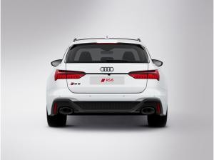 Audi RS6 RS 6 Avant performance quattro