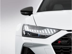 Audi RS6 RS 6 Avant performance quattro