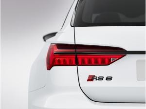 Audi RS6 RS 6 Avant performance quattro
