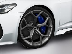 Audi RS6 RS 6 Avant performance quattro