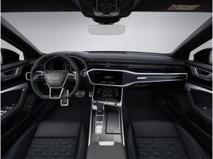 Audi RS6 RS 6 Avant performance quattro