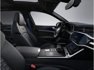 Audi RS6 RS 6 Avant performance quattro