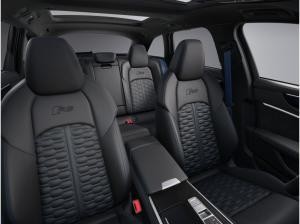 Audi RS6 RS 6 Avant performance quattro