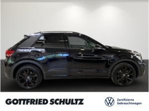 Volkswagen T-Roc R-LINE TSI SITZHEIZUNG NAVI EINPARKHILFE LED