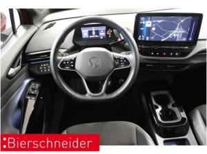 Volkswagen ID.5 Pro Perf. 19 AHK PANO