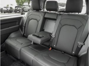 Land Rover Defender 90 X-Dynamic SE D250 Mild-Hybrid Luftfederung AHK Navi Memory Sitze Soundsystem