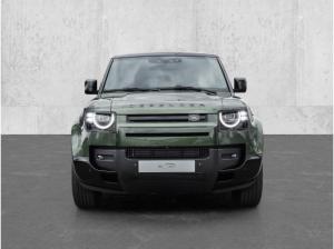 Land Rover Defender 90 X-Dynamic SE D250 Mild-Hybrid Luftfederung AHK Navi Memory Sitze Soundsystem